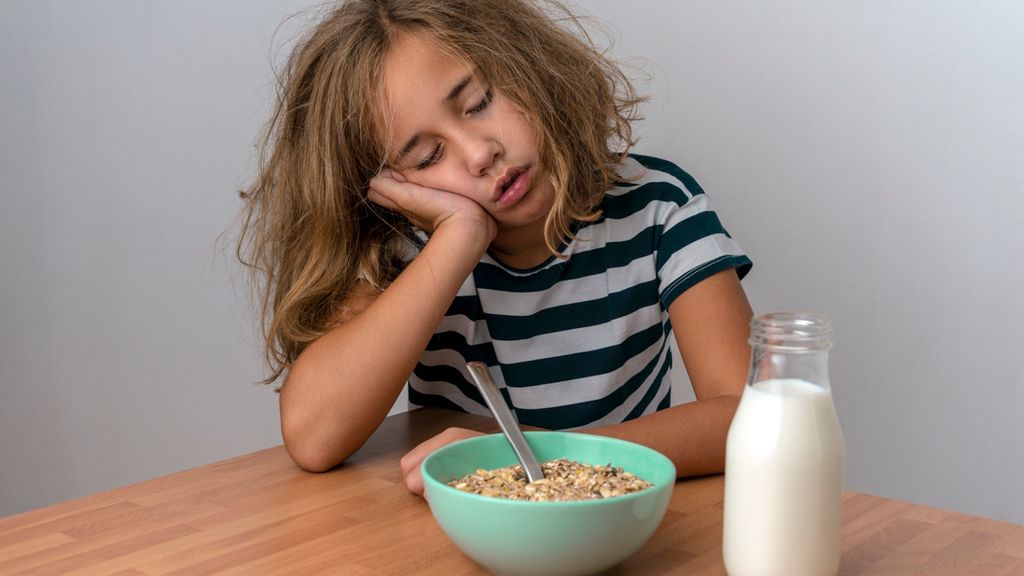 How Unhealthy Sleep Habits Can Affect Your Family’s Well-Being