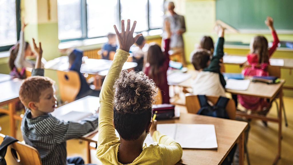 The Best Ways Busy Parents Can Support Local Schools