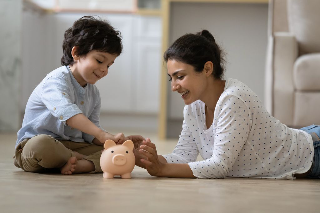 Give the Gift of Savings