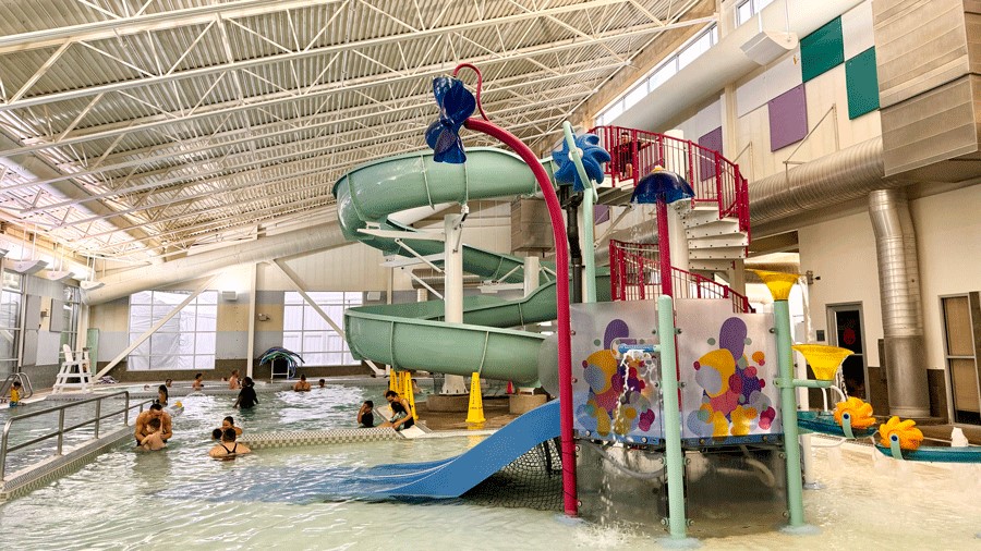 Best Indoor Swimming Pools for Kids and Families Around Seattle