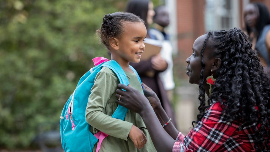 What Parents Should Know Before Their Kid Starts School