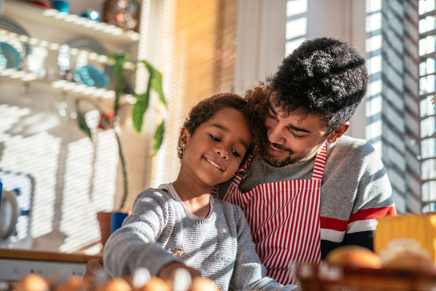 12 Power Pantry Ingredients for Every Family’s Kitchen