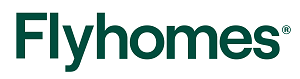 Flyhomes logo
