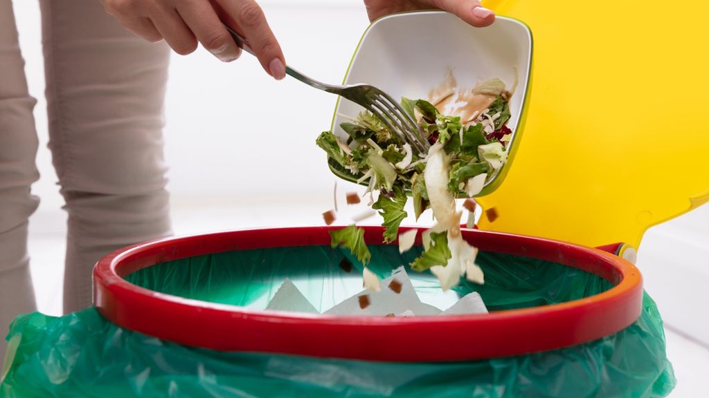 The True Cost of Food Waste in Washington