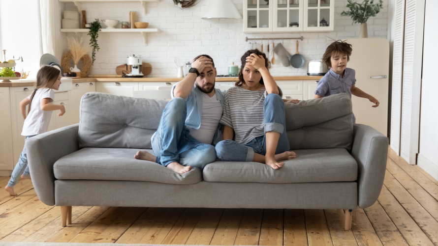Is There Anything Wrong With Permissive Parenting?