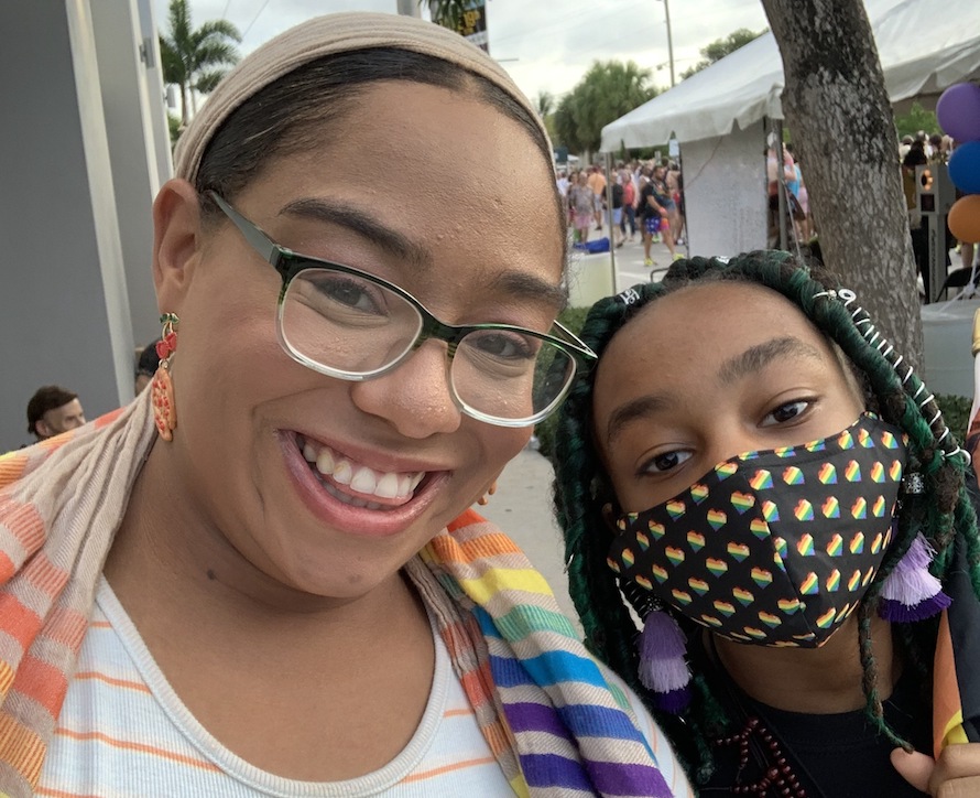 How I Helped My LGBTQIA+ Child Come Out