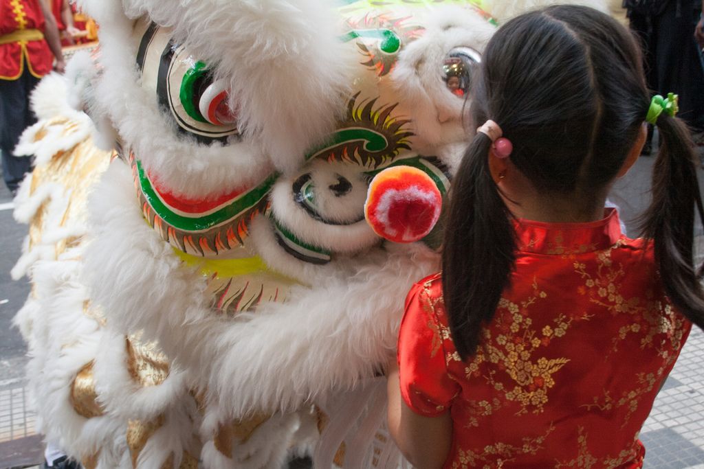 15 Ways to Pounce on the Year of the Tiger