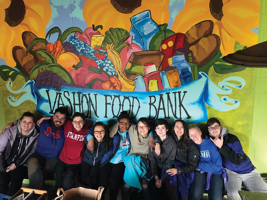 5 Organizations That Offer Meaningful Service Opportunities for Kids