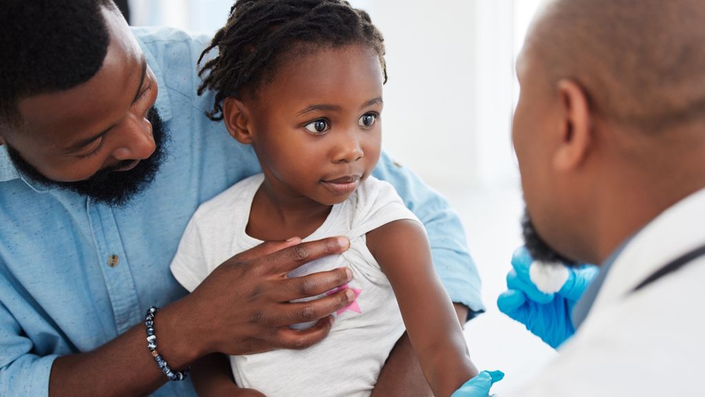 Another Measles Case Reported in King County in 2025