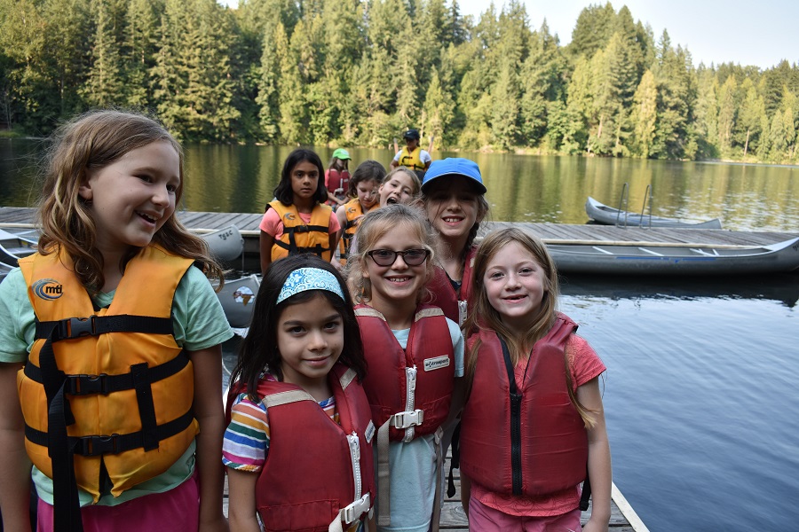 More Than 100 Years Later, Girl Scouts Still Leading, More Relevant Than Ever
