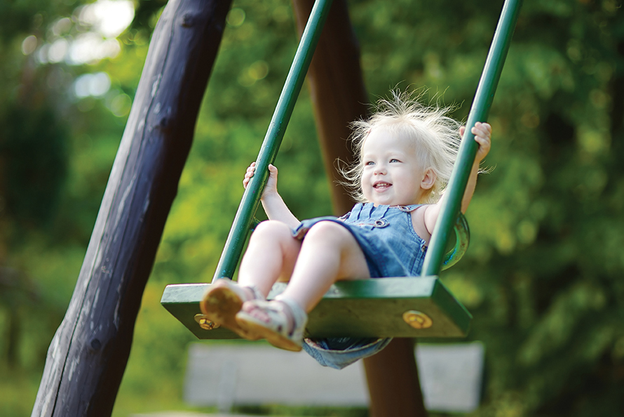 20 Two-Minute Ways to Get Playful