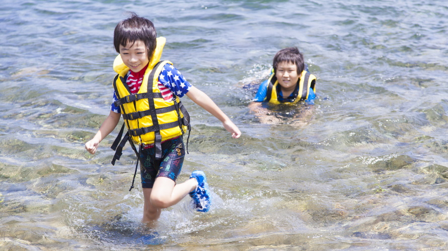 5 Important Water Safety Tips That All Families Should Know