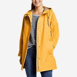 Rain-slicker