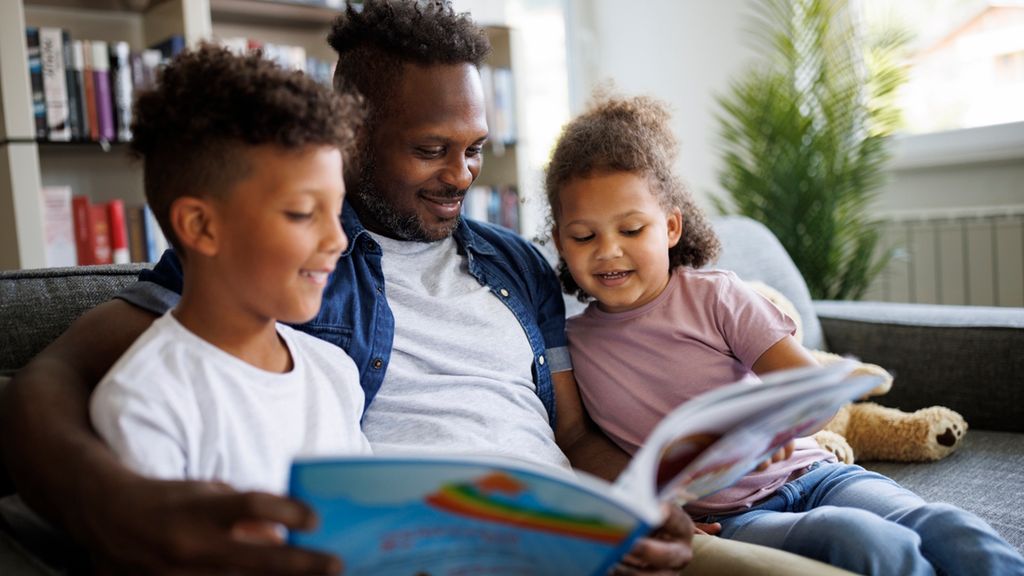 9 Books for Young Readers That Celebrate Juneteenth