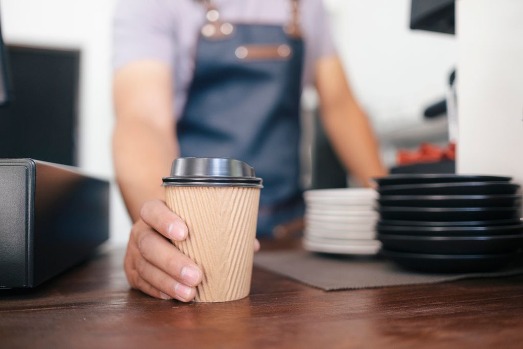 Free Caffeine Alert: National Coffee Day Around Seattle 2022