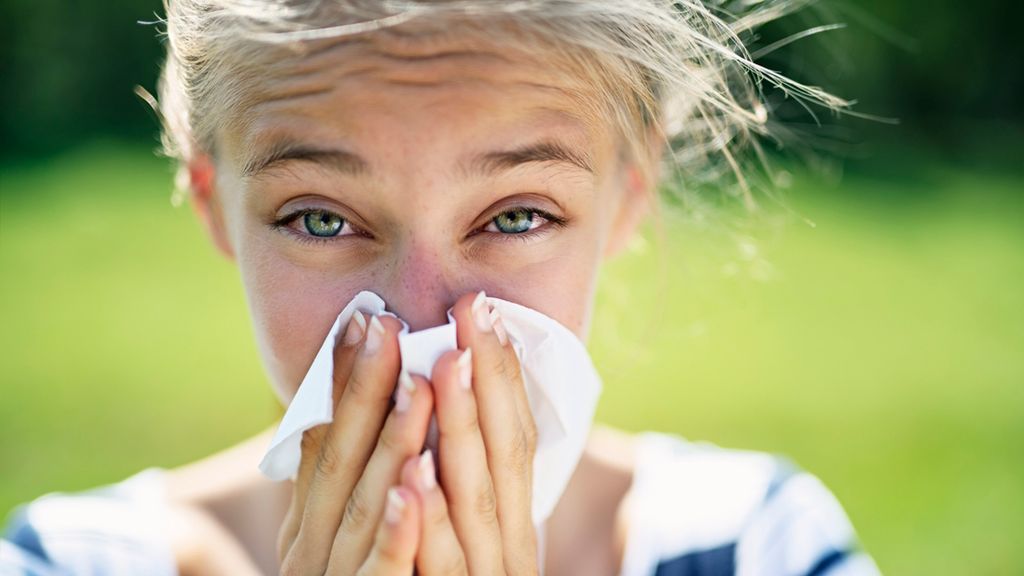 Understanding Pediatric Environmental Allergies