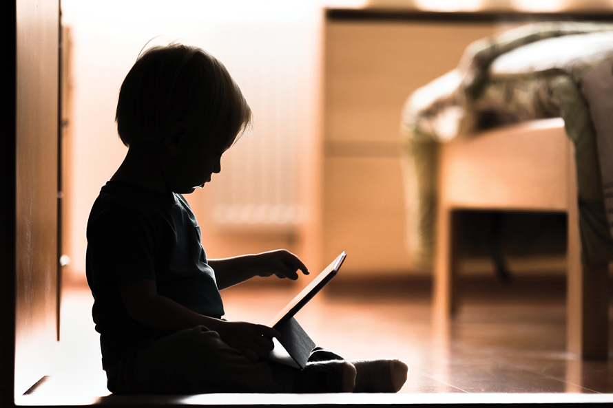 Know the Real Dangers of Kids’ Screen Use