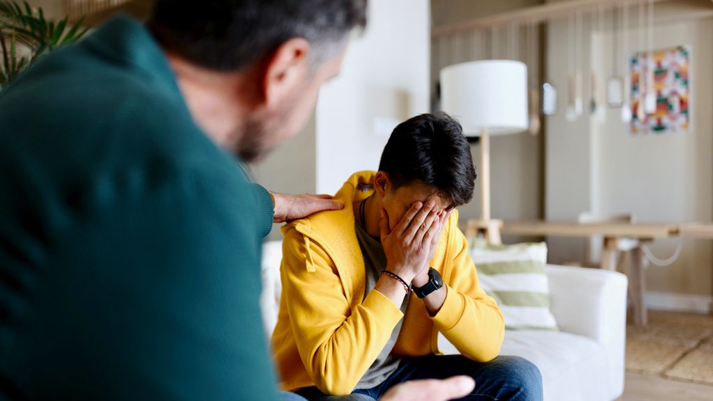 Seattle Children’s New Option for Mental and Behavioral Health: Psychiatric Urgent Care