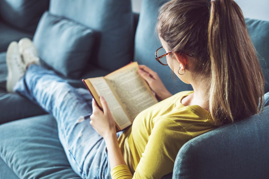 Best Books of 2022 for Teens