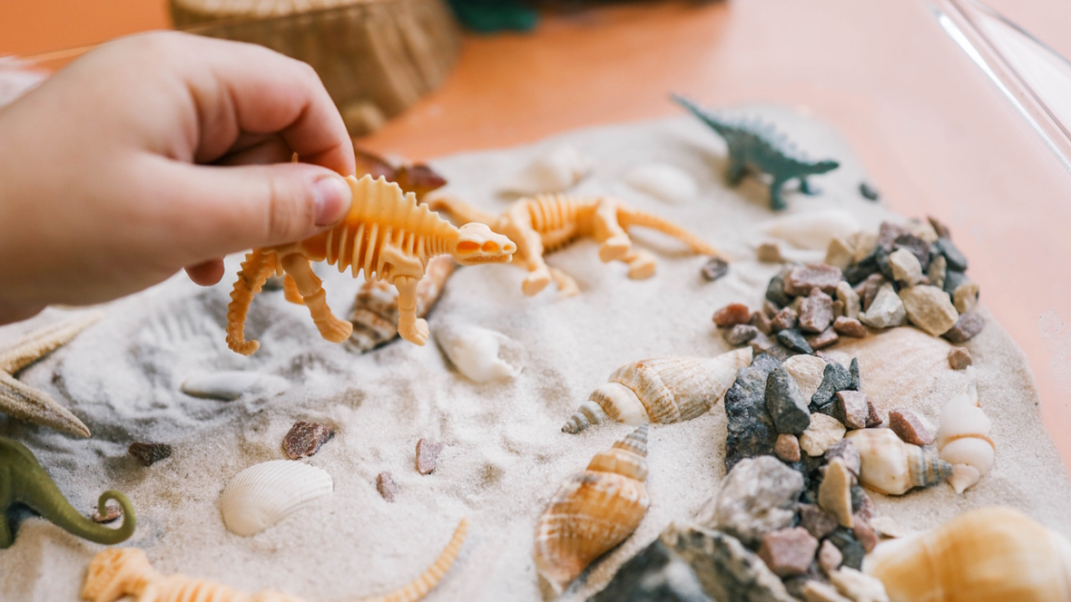 dino digs
