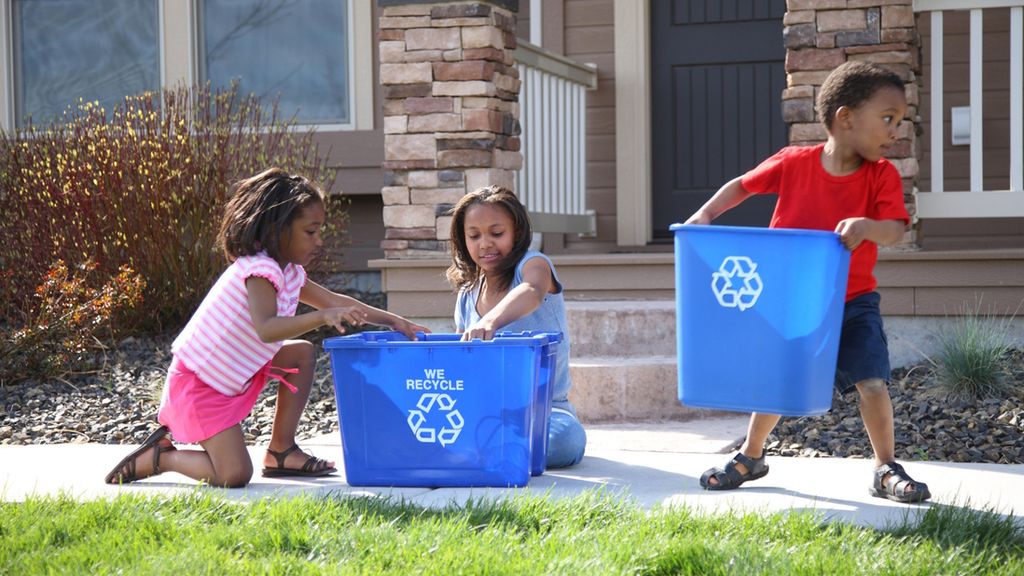 5 Easy Things You’re (Probably) Not Doing to Live Sustainably
