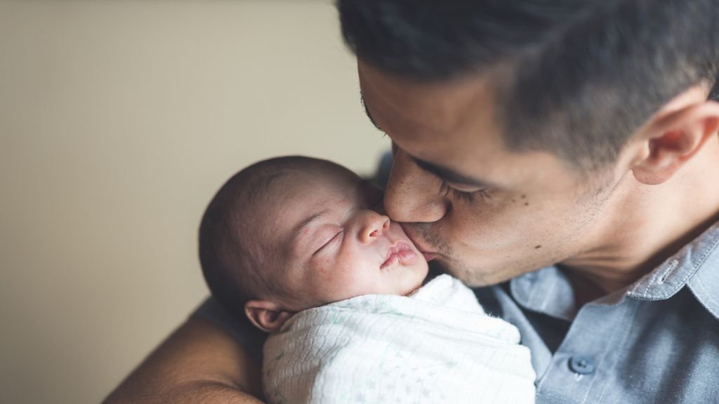 Bringing Home Baby: The 20 Essentials You Actually Need