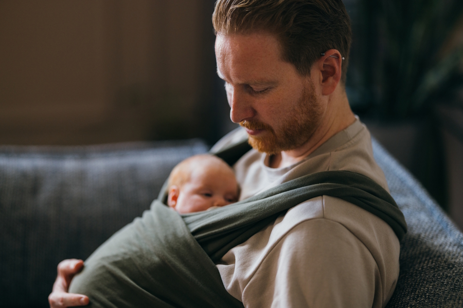 baby in an infant carrier bay essentials you will need