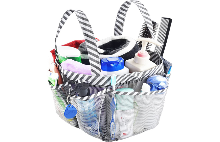 shower caddy on amazon