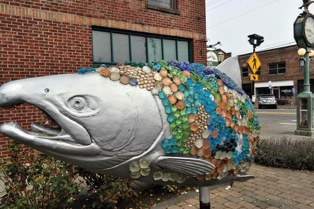 Tacoma’s Historic Proctor District Has Something for Everyone