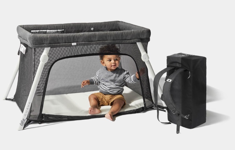 Portable Crib