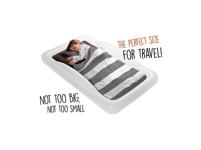 Travel bed