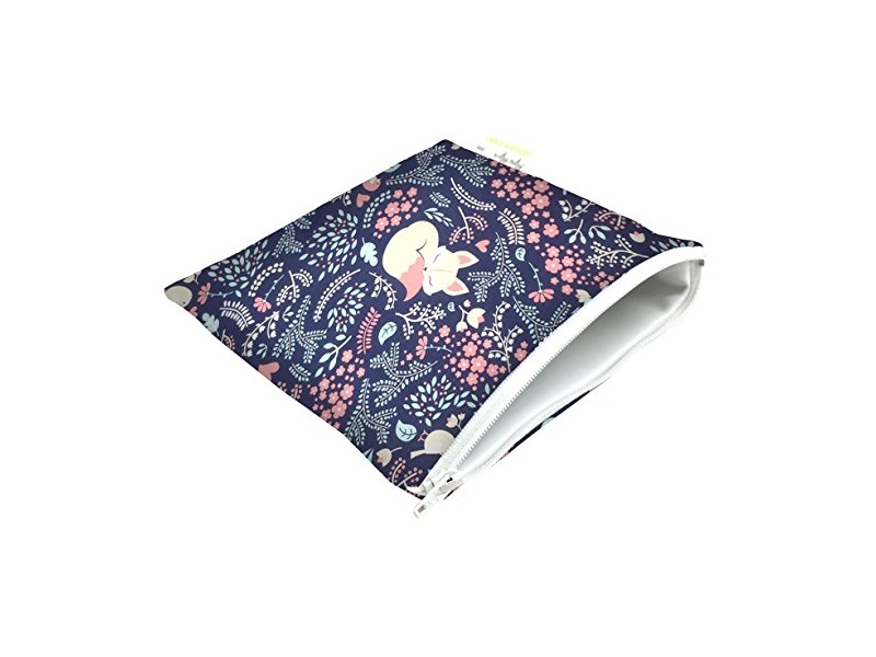 Itzy Ritzy's Reusable Snack Bags