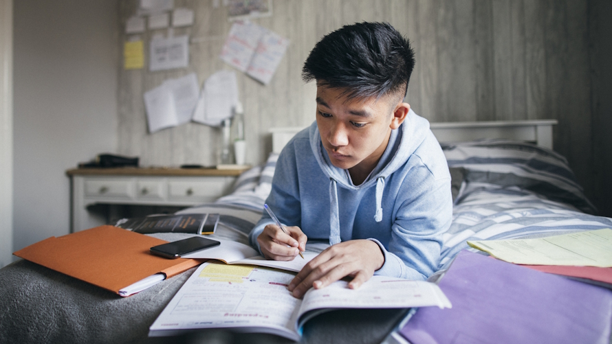 Do Deadlines for Schoolwork Help or Hurt Students?