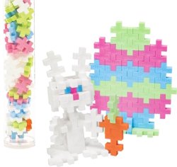 Easter bunny building kit