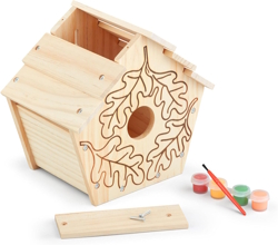 birdhouse kit