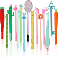 gel pens for Easter basket