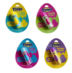 Easter lip balm