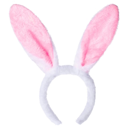 bunny ears