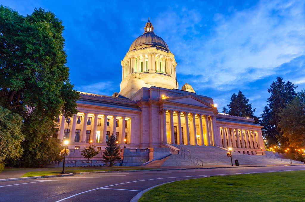 What the 2025 Legislative Session Means for Washington Families