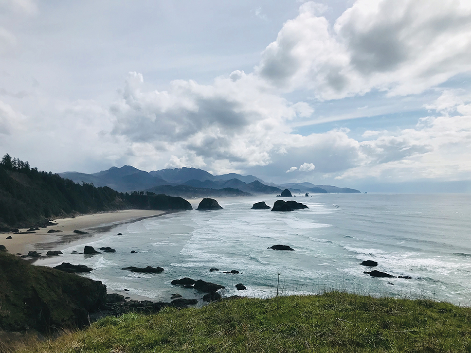 Best Things to Do With Kids Around Cannon Beach, Oregon
