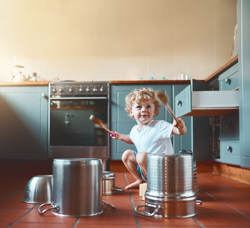 Best Non-Toy Ideas to Keep Kids Entertained