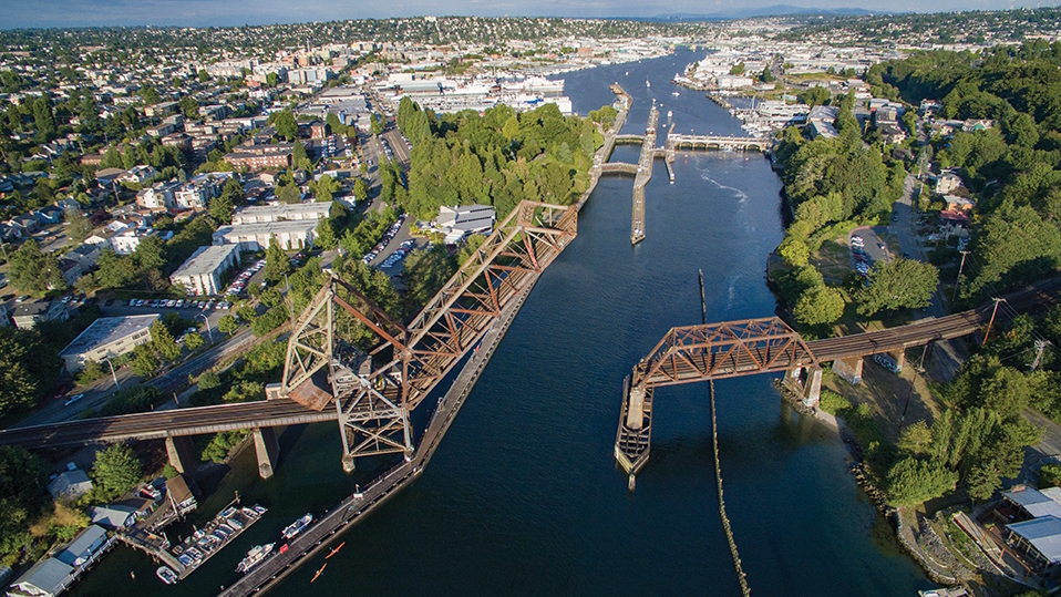 Neighborhood Spotlight: Ballard