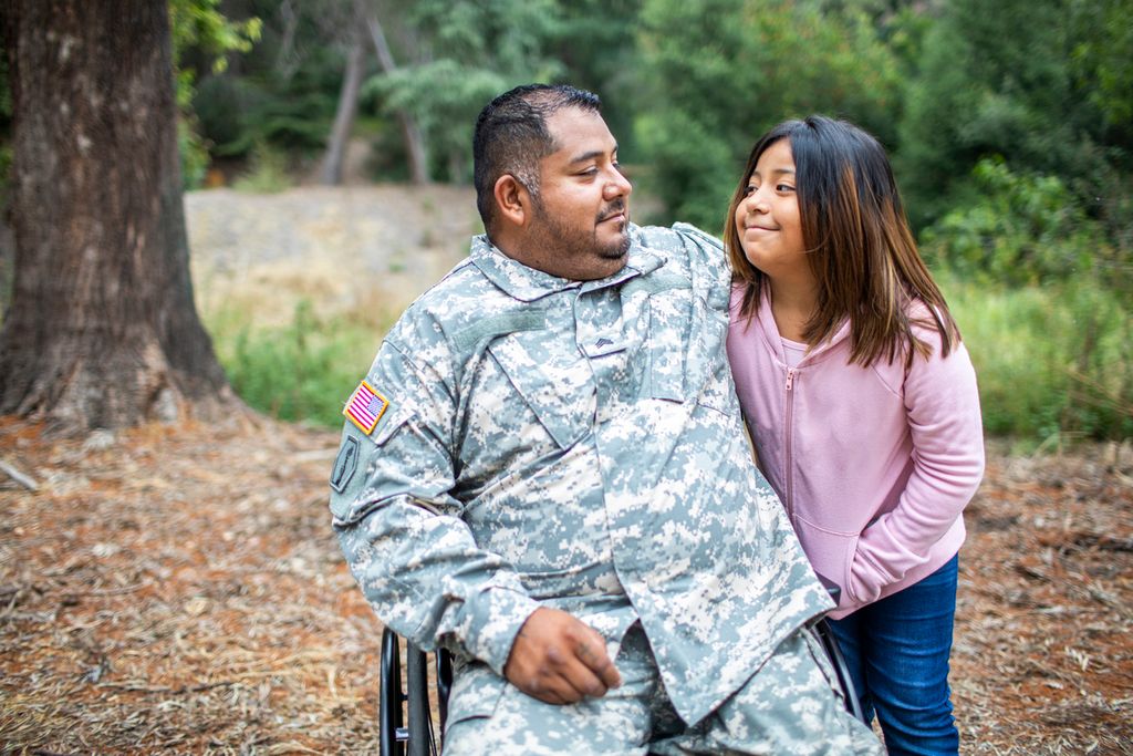Best Veterans Day Events for Families to Honor Service Members