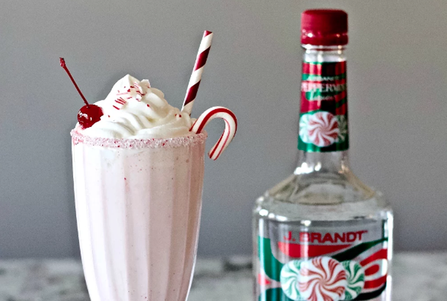 8 Holiday Cocktails and Mocktails for Kids and Families