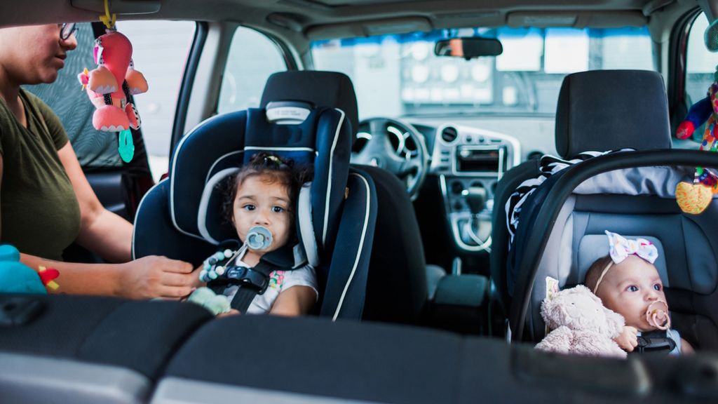 Buckle Up: Following Child Car Seat Safety Guidelines Saves Lives