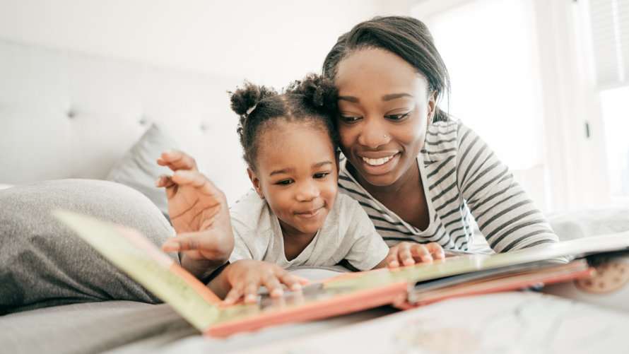 Best Books to Celebrate Black History With Kids All Year Long