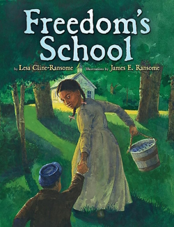 Cover of the book Freedom's School