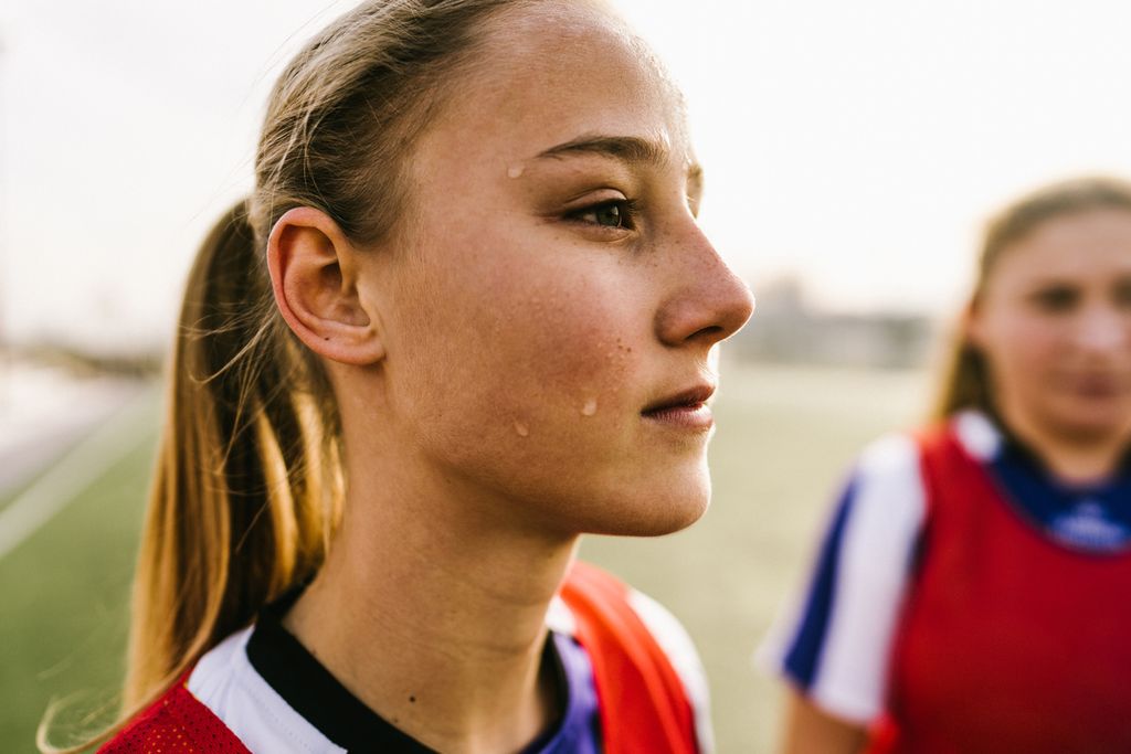 A Promising New Treatment for Youth With Persistent Post-Concussive Symptoms
