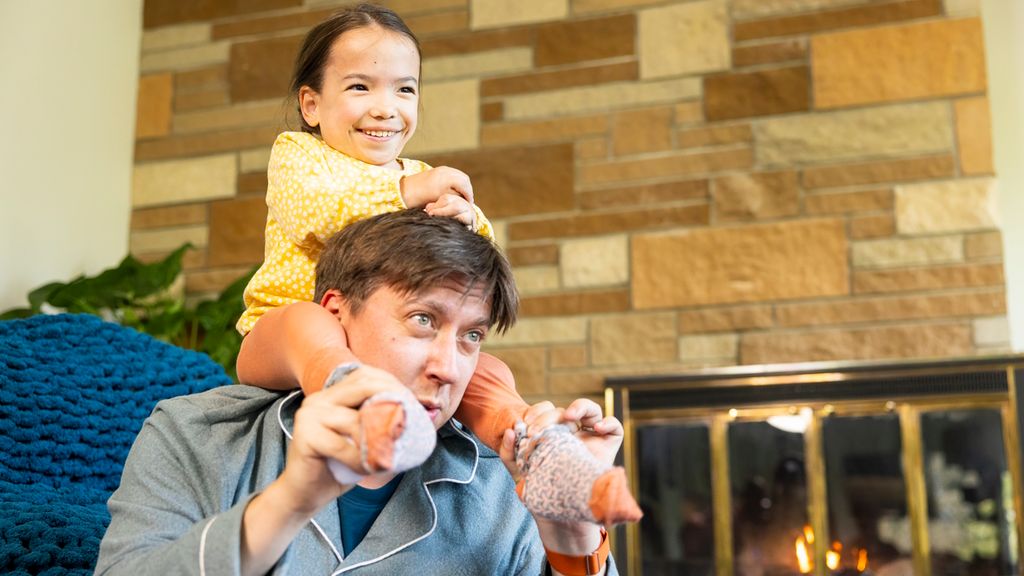 A Gift of Life, Health and Hope for Hailee After Life-Altering Diagnosis