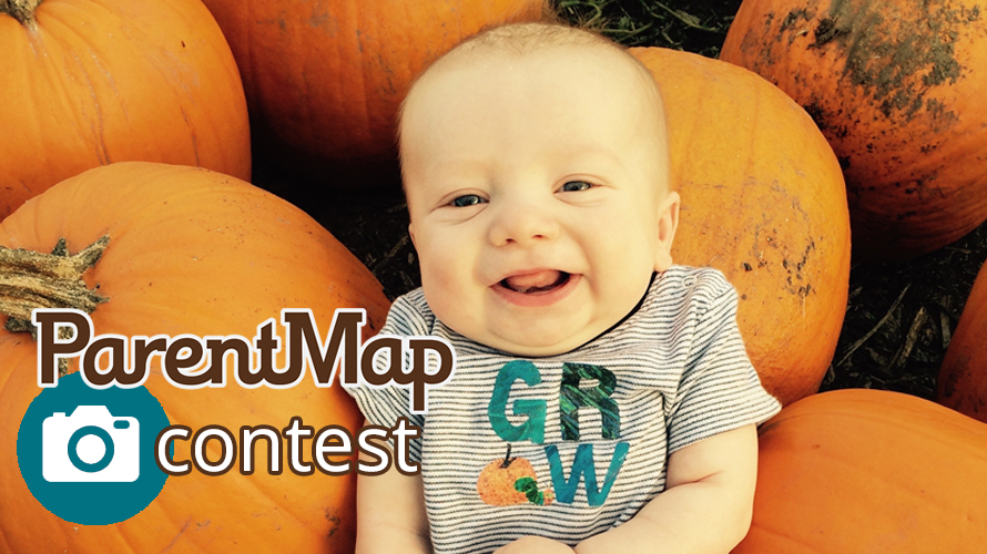 Photo Contest: Back-to-School Fun